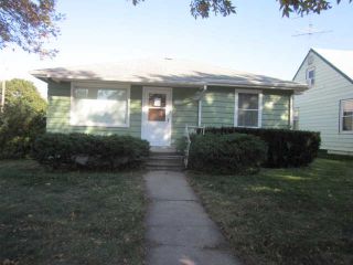 Foreclosed Home - List 100185072