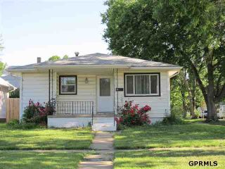 Foreclosed Home - 948 E 4TH ST, 68025