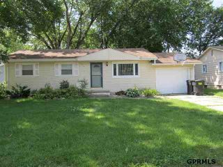 Foreclosed Home - 1415 W 10TH ST, 68025