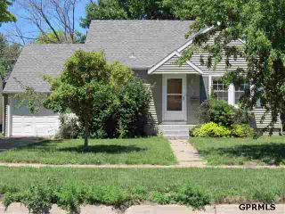 Foreclosed Home - 1506 E 1ST ST, 68025