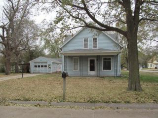 Foreclosed Home - 749 W 1st St, 68025