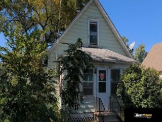 Foreclosed Home - List 100373410