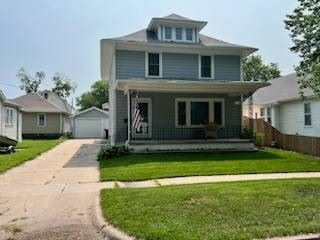 Foreclosed Home - 344 N MAPLE ST, 68025