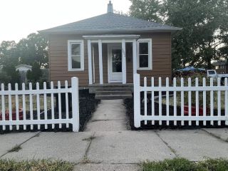 Foreclosed Home - 1051 N L ST, 68025