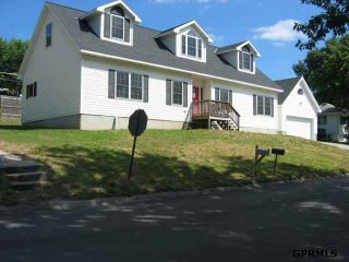 Foreclosed Home - 302 VINE ST, 68037