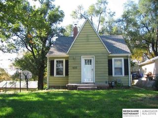 Foreclosed Home - 405 OAK ST, 68037