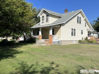 Foreclosed Home - 701 KOOP AVE, 68037