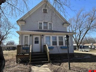 Foreclosed Home - 525 MAIN ST, 68038