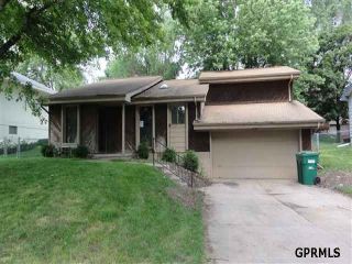 Foreclosed Home - 314 OVERLAND TRL, 68046