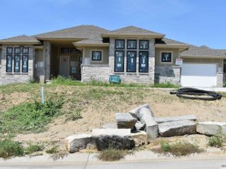 Foreclosed Home - 11414 S 120TH AVE, 68046