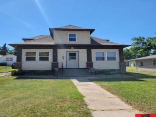 Foreclosed Home - 408 CARNES AVE, 68047