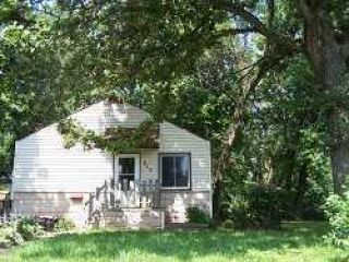 Foreclosed Home - List 100108449