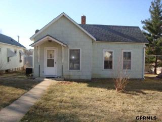 Foreclosed Home - 711 AVENUE C, 68048
