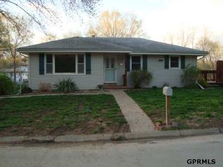Foreclosed Home - 1224 3RD AVE, 68048