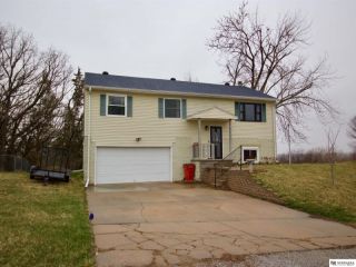 Foreclosed Home - 2115 ROCK BLUFF RD, 68048