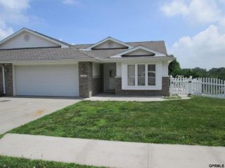 Foreclosed Home - 125 W DEER LN, 68048