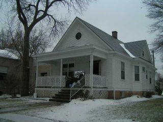 Foreclosed Home - List 100054419