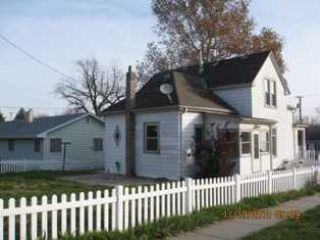 Foreclosed Home - 611 2ND ST, 68073