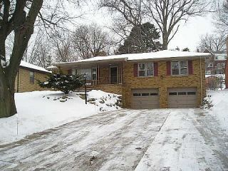Foreclosed Home - List 100010022