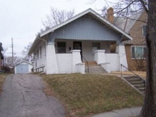 Foreclosed Home - List 100017857