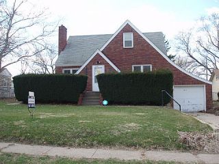 Foreclosed Home - List 100017858