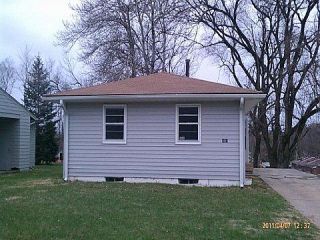 Foreclosed Home - List 100020082