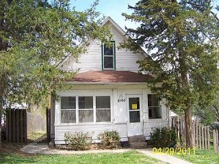 Foreclosed Home - List 100024500