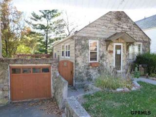 Foreclosed Home - 4911 DECATUR ST, 68104