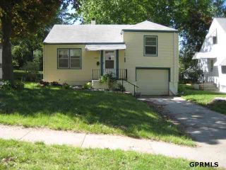 Foreclosed Home - 6915 SPENCER ST, 68104