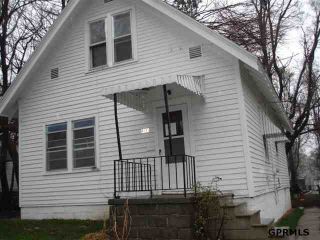 Foreclosed Home - List 100082819