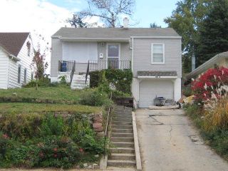 Foreclosed Home - 3719 N 54TH ST, 68104