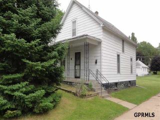 Foreclosed Home - 6529 WIRT ST, 68104