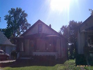 Foreclosed Home - 2947 N 47TH AVE, 68104