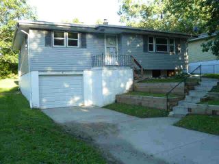 Foreclosed Home - 4907 N 62ND ST, 68104