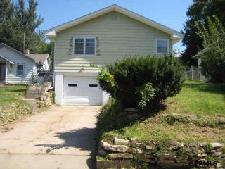 Foreclosed Home - 3815 N 55TH ST, 68104