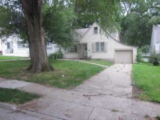 Foreclosed Home - 3524 N 47TH AVE, 68104