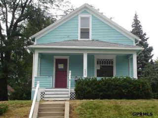 Foreclosed Home - 4520 FRANKLIN ST, 68104