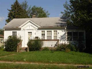 Foreclosed Home - 1823 N 49TH AVE, 68104