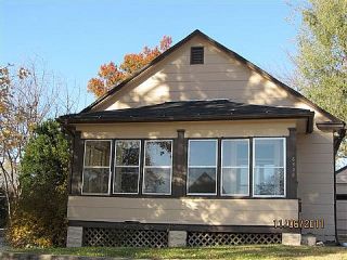 Foreclosed Home - 6538 BEDFORD AVE, 68104