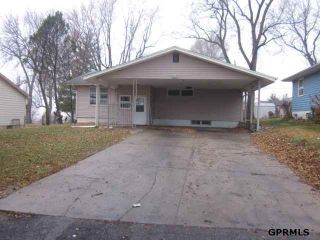 Foreclosed Home - 4540 N 62ND ST, 68104