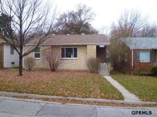 Foreclosed Home - List 100208689