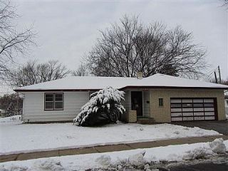 Foreclosed Home - List 100218052
