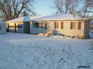 Foreclosed Home - 6526 FRANKLIN ST, 68104