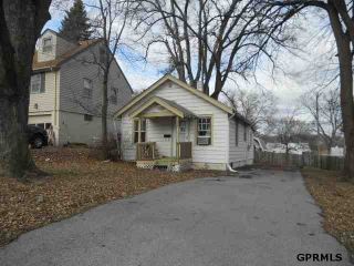 Foreclosed Home - 5638 SPAULDING ST, 68104