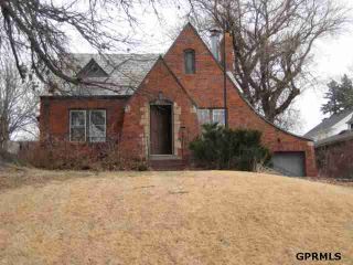 Foreclosed Home - 2511 N 51ST ST, 68104