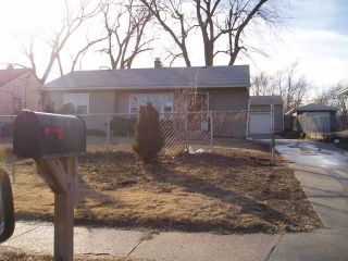 Foreclosed Home - 4802 N 48TH ST, 68104