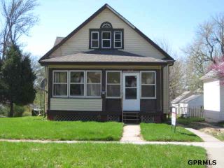 Foreclosed Home - 2516 N 61ST ST, 68104