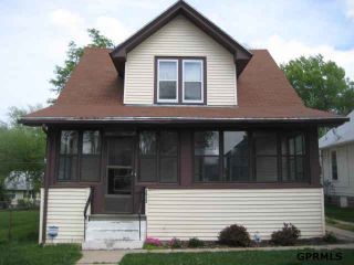 Foreclosed Home - 2923 N 47TH AVE, 68104