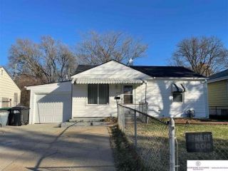 Foreclosed Home - 4217 N 60TH ST, 68104