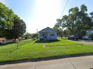 Foreclosed Home - 5209 N 50TH ST, 68104